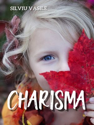 cover image of CHARISMA